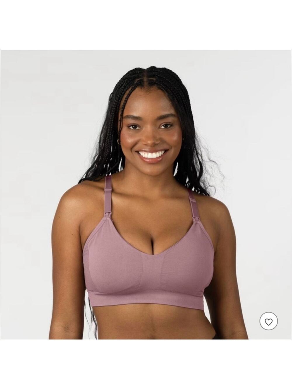 Kindred Bravely Nursing Bra